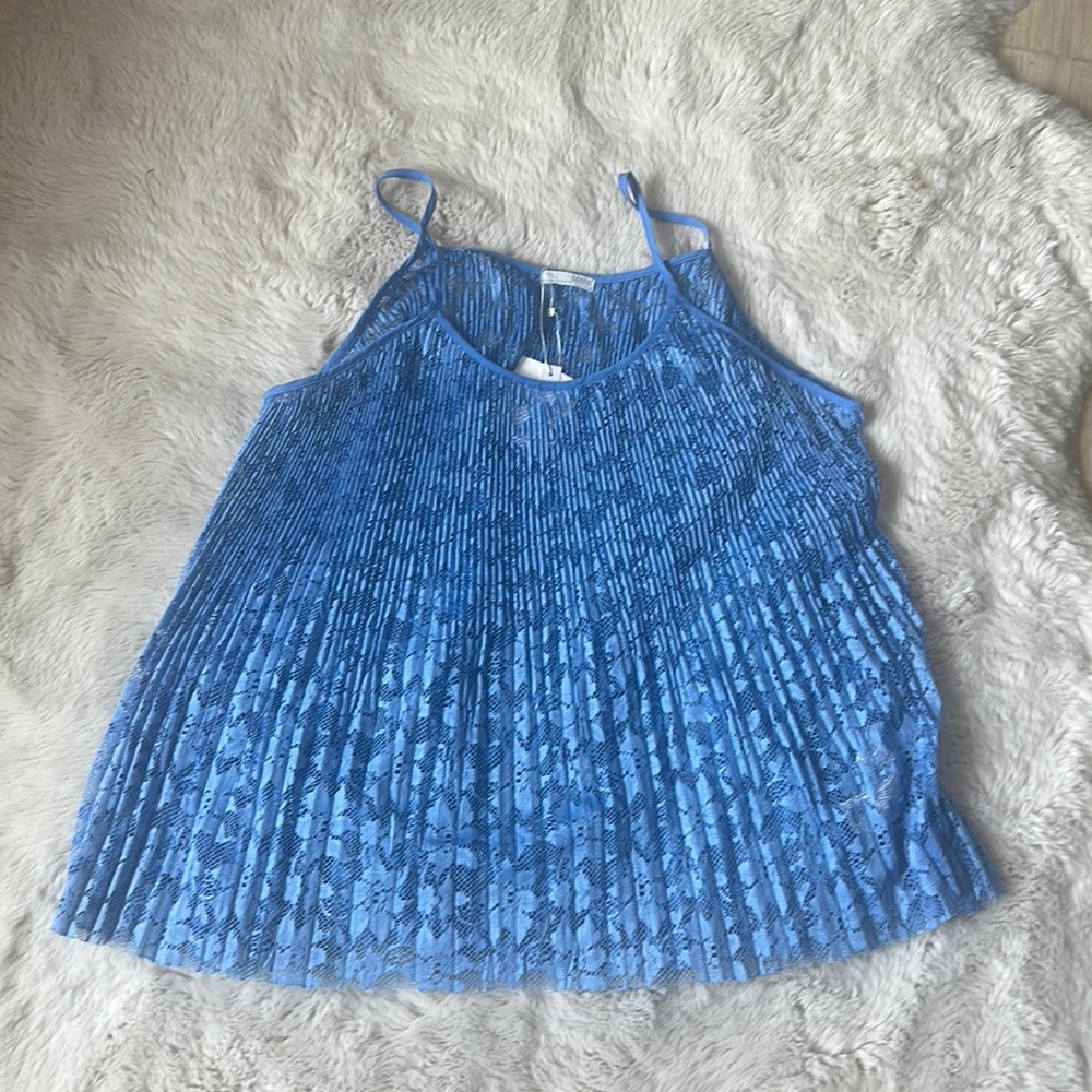 ZARA TOP